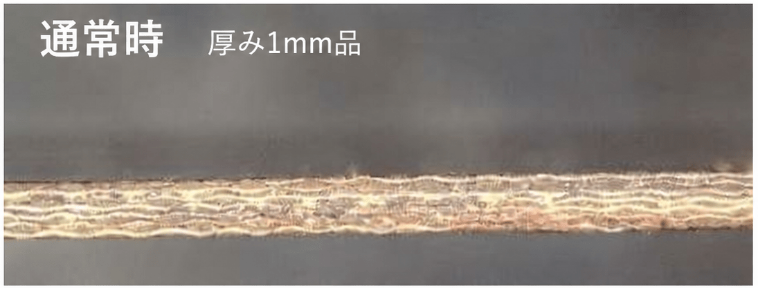 通常時のAGNIS